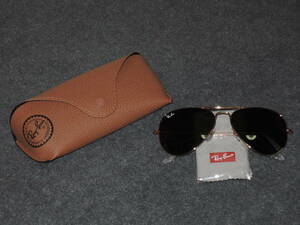 Ray Ban レイバン アビエーター RB3025