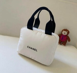 新品★CHANEL ノベルティ ミニバッグ