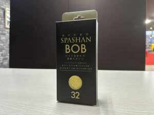 SPASHAN BOBイエロー　洗車用スポンジ　洗車　カー用品　車用品　便利グッズ