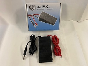 Heil Sound Foot Switch FS-2 