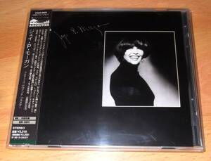 【AOR】JAYE P.MORGAN / ジェイ,P.モーガン