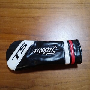 フェアウェイカバー タイトリスト TS　番手プレート有りません Titleist