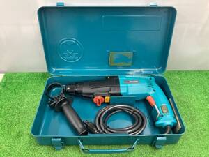 【中古品】マキタ(Makita) ハンマドリル 24mm HR2400　ITIRO2GBWPLG