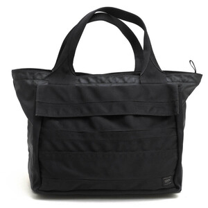 PORTER ポーター 吉田カバン トートバッグ 714-09605 PRISM TOTE BAG L プリズム バルベイトガード 防水 肩掛け ワンショルダーバッグ