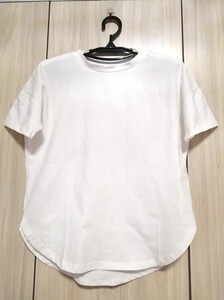 LDL104# レディース ゆったりする夏服 半袖 Tシャツ トップス