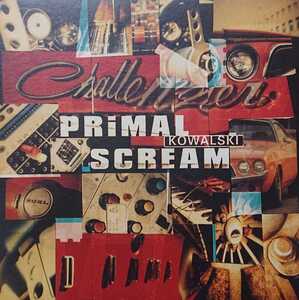 ☆特選☆PRIMAL SCREAM/KOWALSKI