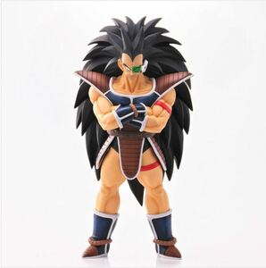 新品未開封 ドラゴンボール　アライズ　ラディッツ　フィギュア　2