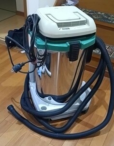 (良品中古) ハイコーキ 集塵機 RP350YA 100V 集じん機 35L 連動