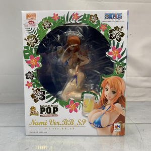 【中古】未開)P.O.P LIMITED EDITION ナミ Ver.BB_SP[240091365587]