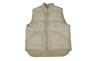 BIG SMITH VEST SIZE L