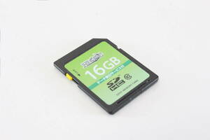 SDHC SDカード 16GB