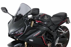 MRA エムアールエー スクリーン レーシング スモーク CBR650R 19-22 MR119S