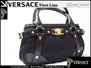 ＶＥＲＳＡＣＥ　ヴェルサーチ　ハンドバッグ　バック 2ιηＡ