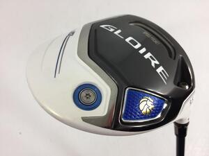 即決 お買い得品！中古 GLOIRE(グローレ) F2 ドライバー 2016 1W TENSEI BLUE TM50 9.5 SR