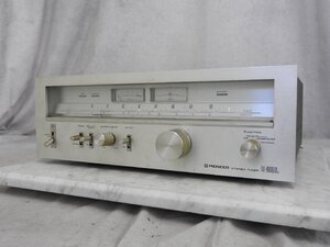 【J】Pioneer TX-8800II チューナー パイオニア 3005493