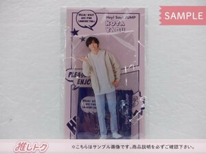 [未開封] Hey! Say! JUMP 薮宏太 アクリルスタンド ジャニーズ アクスタFest