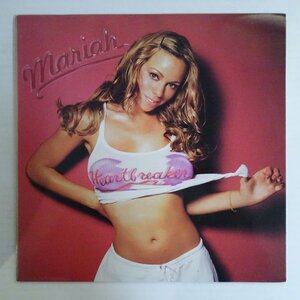 10045576;【US盤】Mariah Carey / Heartbreaker