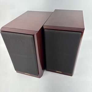 ONKYO オンキヨー スピーカー ペア D-102EXG 