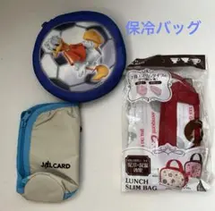 保冷バッグ　お弁当　ペットボトル　バッグ　ケース　ディズニー　ドナルドダック　袋