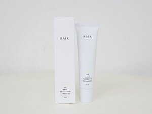 RMK　UVフェイス　プロテクター　アドバンスド　SPF50+ PA++++ 60g　日中用クリーム日やけ止め