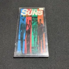 THE SUNS 　扉の向こう　ROLLIE