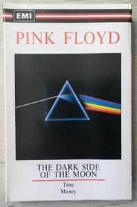 KOREA PINK FLOYD THE DARK SIDE OF THE MOON SEALED 韓国製　新品未開封