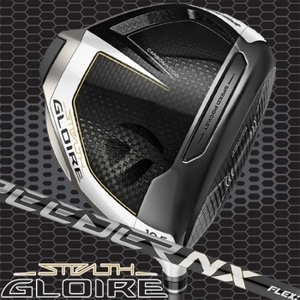 ★☆激安新品☆★ TaylorMade STEALTH GLOIRE ドライバー 10.5° Speeder NX for TM (S) テーラーメイド ステルス グローレ スピーダー