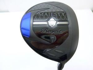 マジェスティゴルフ マジェスティロイヤルフェアウェイウッド 2023 7w 21° LV550 R2 Royale