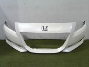 ＣＲ－Ｚ DAA-ZF1 フロントバンパーASSY NH624P 71101-SZT-G00ZC