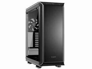 【フルタワーPCケース】DARK BASE PRO 900 be quiet! 中古品