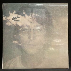 JOHN LENNON / IMAGINE (UK-ORIGINAL)