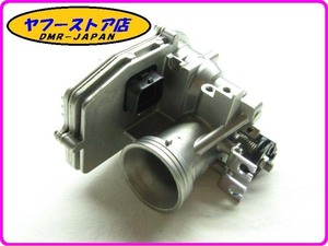 ☆新品未使用☆ 純正(CM078215) スロットルボディ ECU ピアジオ カーナビー 250 Piaggio CARNABY 18-412.1