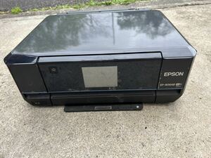 EPSON プリンター EP-806AB