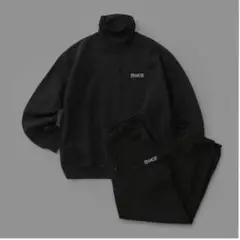 新品未使用 ennoy TURTLENECK SWEAT Lサイズ