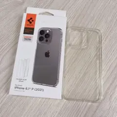 iPhone6.1 2021 フィルム カバー セット