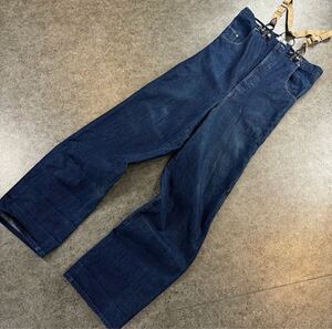 日本製 Vintage Jean Paul Gaultier Jean