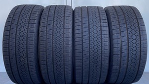 24102111　　スタッドレス　【22年製】　PIRELLI　ICE ZERO　225/45R18(95H)　2本　245/40R18(97H)　2本