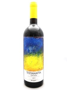 ◆高評価PP93+点◆テスタマッタ TESTAMATTA / ビービー・グラーツ BIBI GRAETZ 2013年