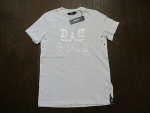 ☆DIESEL/ディーゼル☆未使用 T-SILY WMA MAGLIETTA レディース 半袖Ｔシャツ サイズ：XS 