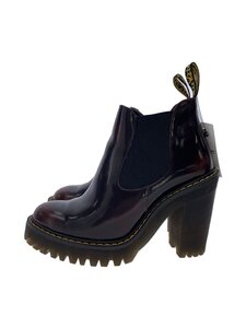 Dr.Martens◆サイドゴアブーツ/UK3/BRW/AW006