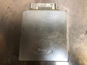 フォード ブロンコ F-150 F-250 f-350 エンジンコンピューター PCM ECM ECU F4TF-12A650-AVA