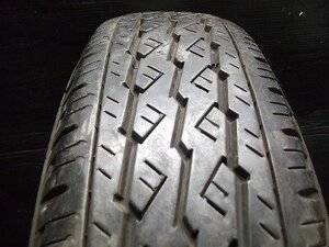 【T26】V600◆145/80R13◆1本即決