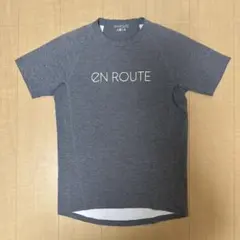 EN ROUTE Tシャツ M グレー