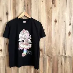 SeNMU✖️ヴィレッジヴァンガード コラボ Tシャツ 5.6オンス Mサイズ