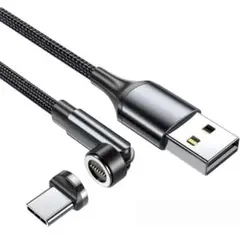 iPhone/Type-C/Micro USB  高速充電データケーブル