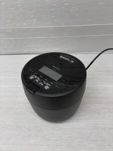 ◇Panasonic／SR-NA102／圧力IHジャー炊飯器／5.5合炊き／通電確認済み 動作品／中古品／2022年式／GI-1827