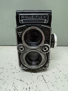 Rollei ローライ ROLLEIFLEX