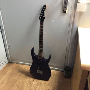 Ibanez EXSERIES エレキギター　現状品