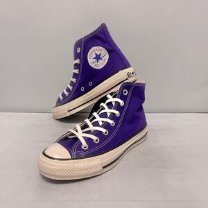 送料無料 CONVERSE ALLSTAR US HI 24cm