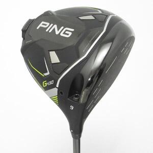 ピン G430 G430 MAX ドライバー PING TOUR 2.0 BLACK 65 シャフト：PING TOUR 2.0 BLACK 65